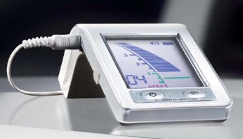 Root ZX mini Dental Apex Locator from Morita