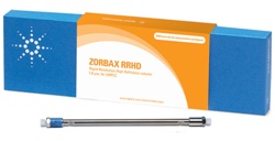 ZORBAX RRHD 300-HILIC HPLC Column from Agilent