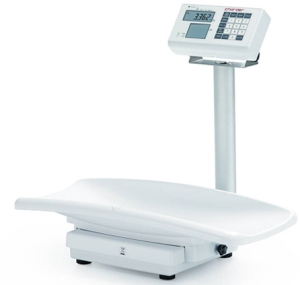 MS21NEOV Baby Scale from Charder