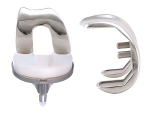 EUROP STANDARD Prosthesis from Euros