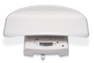 seca 385 Digital Baby Scale
