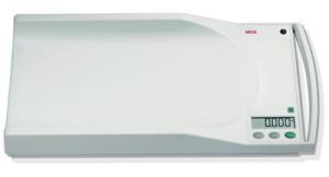 seca 336 Mobile Digital Baby Scales