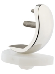 Uniglide Unicompartmental Knee Replacement from Corin USA