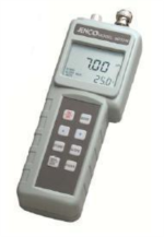 6010M/6010N pH Meter from Jenco