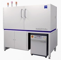 ZEISS Xradia 810 Ultra Nanoscale X-Ray Imaging from Carl Zeiss