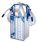 Drentech Double Chest Drainage System from Redax