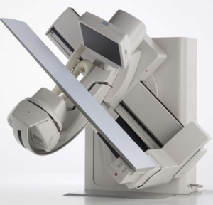 Ultimax-i Fluoroscopy System from Toshiba