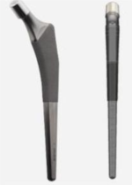 Bencox ID Stem Femoral Stems-Cementless from Corentec
