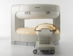 Panorama HFO MRI Scanner from Philips