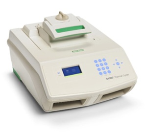 S1000 Thermal Cycler from Bio-Rad