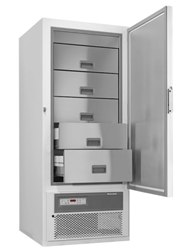 FROSTER-BL-650 Blood Plasma Freezer from Kirsch