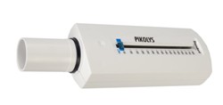 PPM-800 Peak Flow Meter from Piston