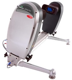 Spraytec Laser Diffraction System