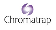 Chromatrap® - Porvair Sciences Ltd logo.