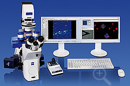 Applying AFM to Liquid Cell Experiments in the Life Sciences