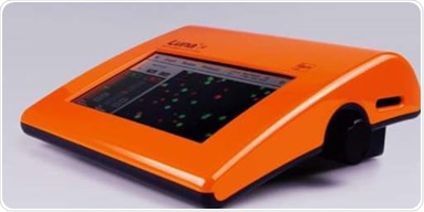 Luna-FL Dual Fluorescence Cell Counter