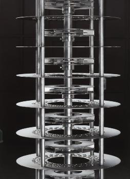 Kühni Agitated Columns from Sulzer