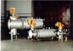Mixer-Settler and Mixer-Settler-Column from Sulzer
