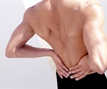 Chronic back pain linked to future sleep problems in older men