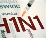 H1N1 infected people continue to shed live virus days after the symptoms