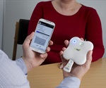 Mobile diagnosis device to help reduce unnecessary antibiotics prescribing