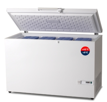 MK 304 Icelined Refrigerator from Vestfrost