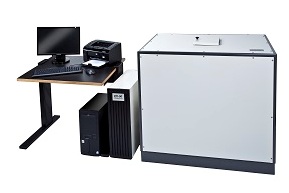 Site Planning Guide for Anasazi Eft-90 MHz NMR Spectrometer