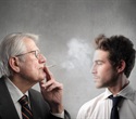 Study links childhood passive smoking in fathers to higher COPD risk in offspring