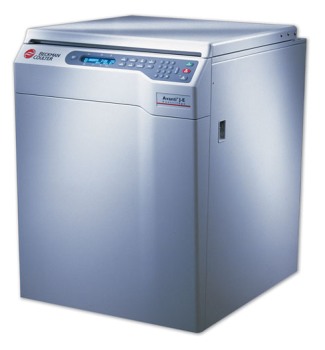 Avanti J-E High Speed Centrifuge from Beckman Coulter