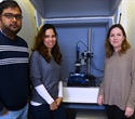 JPK reports on the use of the NanoWizard® 3 AFM system at the Hebrew University of Jerusalem