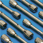 Pinnacle DB IBD UHPLC Column from Restek