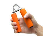 Hand-grip strength could be used as a predictor of stroke and heart attack
