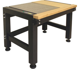 Altechna's 1TS-140W Active Vibration Isolation Workstation