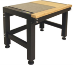 Altechna's 1TS-140W Active Vibration Isolation Workstation