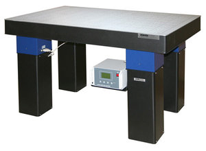 1TS-200MW Active Vibration Isolation Workstation from Altechna