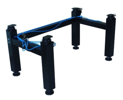 Altechna's 1VIS10 Pneumatic Vibration Isolation System