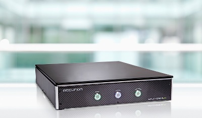 Halcyonics_i4 Series Active Vibration Isolation System from Accurion