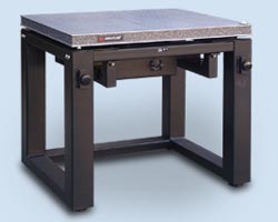 MK26 Series Vibration Control Workstation from Minus K
