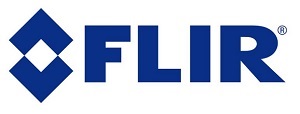 FLIR Systems logo.