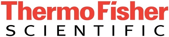 Thermo Fisher Scientific Inc. logo.