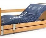 Opera ProSafe, a bed that breaks convention