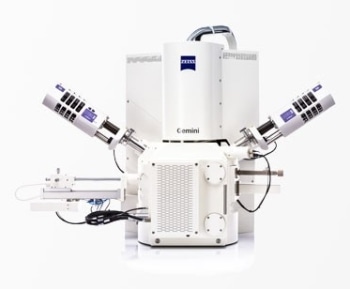Sigma Field Emission Scanning Electron Microscopes from Carl Zeiss