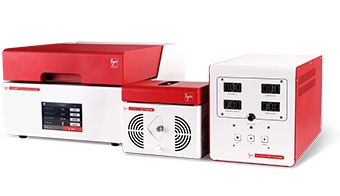 X-CLARITY™ Polymerization System from Logos Biosystems