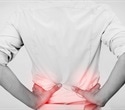 Chronic back pain linked to future sleep problems in older men