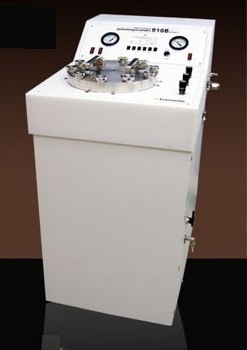 Automegasamdri®-916B, Series C System from tousimis