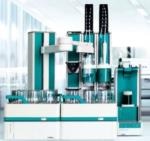 OMNIS Fully Integrated Titration System from Metrohm
