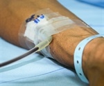 Earlier blood transfusion reduces heart complications post-surgery in high-risk patients