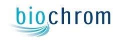 Biochrom Ltd. logo.