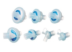 TwinStar® Filter/HME