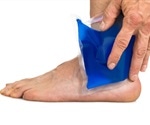 Tips to help keep feet healthy during summer and prevent athlete’s foot